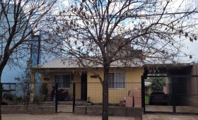 Casa en Colón ER - Calle Alvear